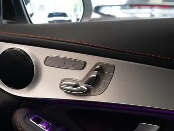 GLC43 AMG 4Matic|AMG PERF. AGA|MEMORY|21