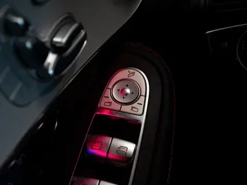 GLC43 AMG 4Matic|AMG PERF. AGA|MEMORY|21