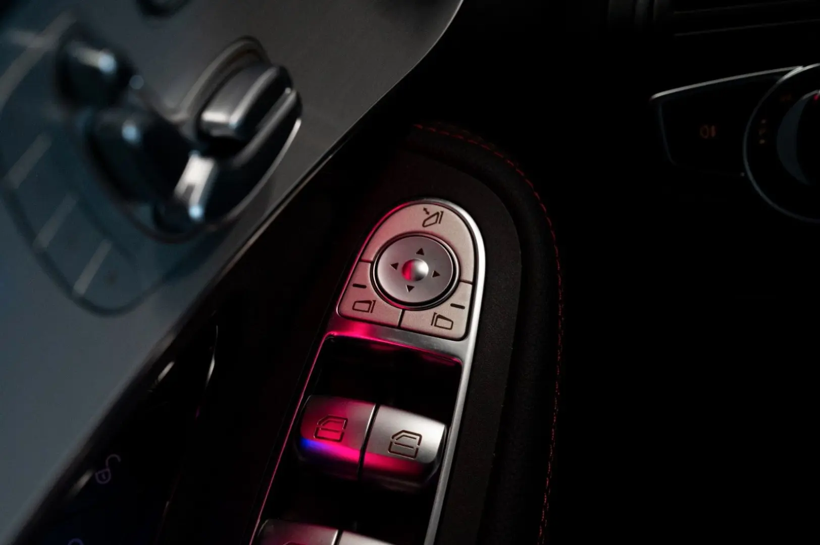 GLC43 AMG 4Matic|AMG PERF. AGA|MEMORY|21