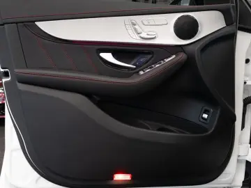 GLC43 AMG 4Matic|AMG PERF. AGA|MEMORY|21