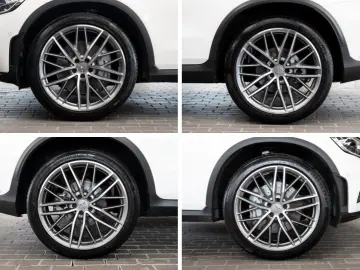 GLC43 AMG 4Matic|AMG PERF. AGA|MEMORY|21