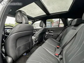 GLC 220 d 4M AMG MBUX+360°+Pano+Burmeste+DIG-LED