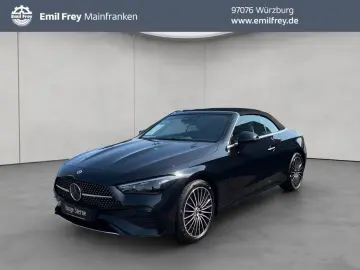 CLE 300 Cabrio AMG AdvPlus Fahrassist Digital Le