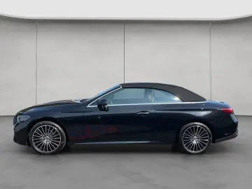 CLE 300 Cabrio AMG AdvPlus Fahrassist Digital Le