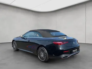 CLE 300 Cabrio AMG AdvPlus Fahrassist Digital Le