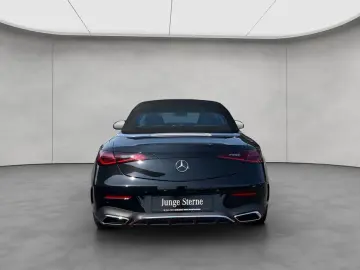 CLE 300 Cabrio AMG AdvPlus Fahrassist Digital Le