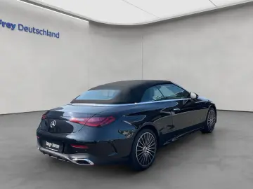 CLE 300 Cabrio AMG AdvPlus Fahrassist Digital Le