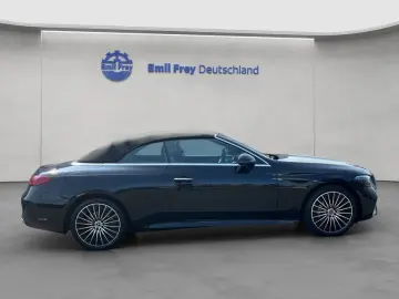 CLE 300 Cabrio AMG AdvPlus Fahrassist Digital Le