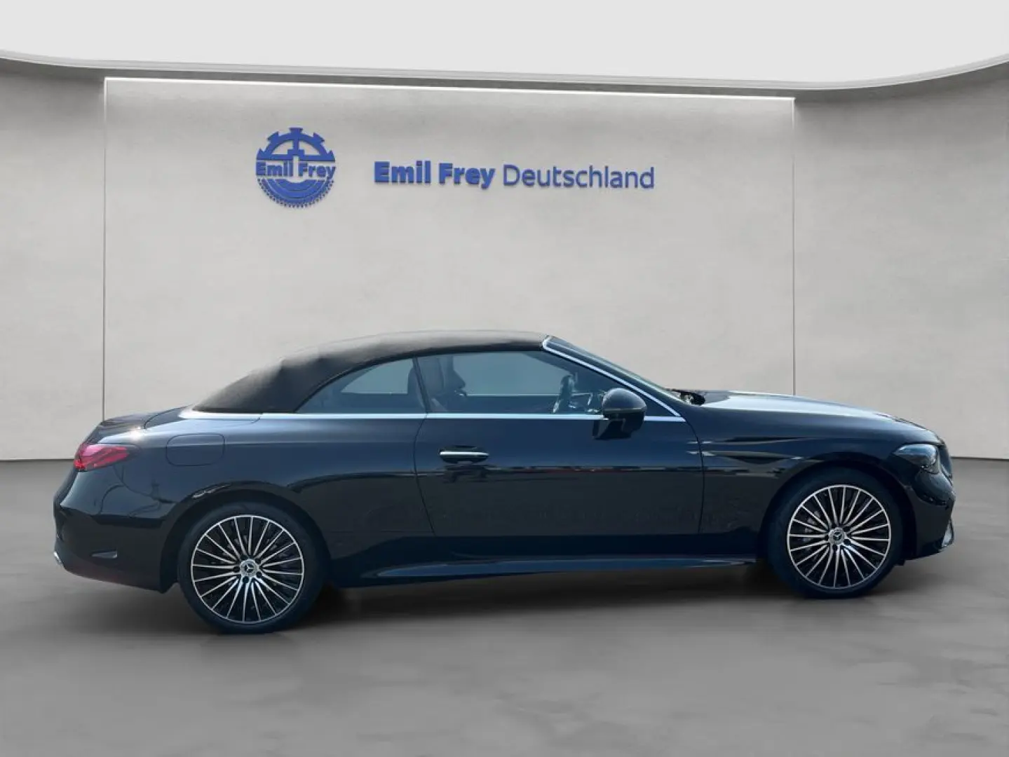CLE 300 Cabrio AMG AdvPlus Fahrassist Digital Le