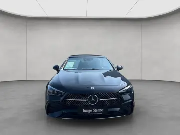 CLE 300 Cabrio AMG AdvPlus Fahrassist Digital Le