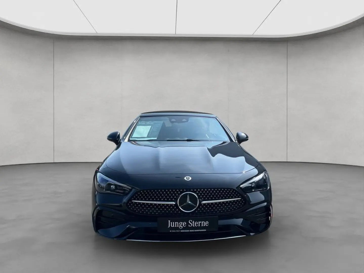 CLE 300 Cabrio AMG AdvPlus Fahrassist Digital Le