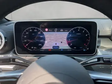 CLE 300 Cabrio AMG AdvPlus Fahrassist Digital Le