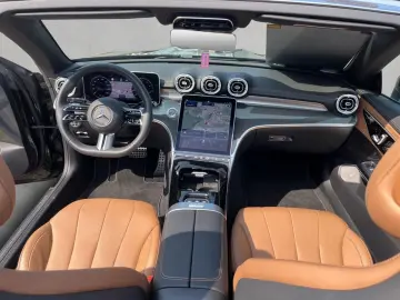 CLE 300 Cabrio AMG AdvPlus Fahrassist Digital Le