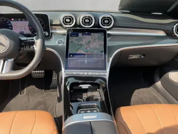CLE 300 Cabrio AMG AdvPlus Fahrassist Digital Le