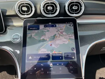 CLE 300 Cabrio AMG AdvPlus Fahrassist Digital Le