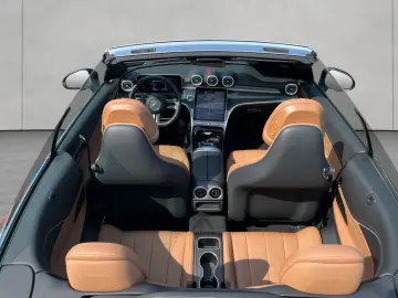 CLE 300 Cabrio AMG AdvPlus Fahrassist Digital Le