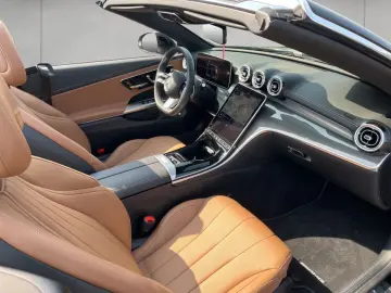 CLE 300 Cabrio AMG AdvPlus Fahrassist Digital Le