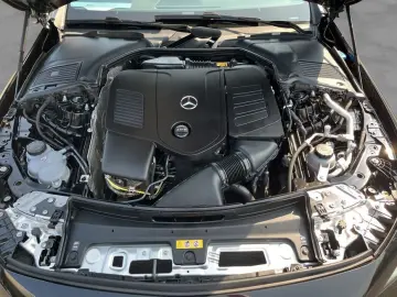 CLE 300 Cabrio AMG AdvPlus Fahrassist Digital Le