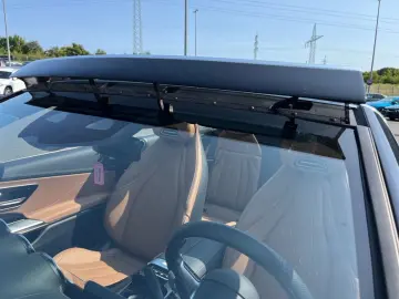 CLE 300 Cabrio AMG AdvPlus Fahrassist Digital Le