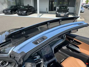CLE 300 Cabrio AMG AdvPlus Fahrassist Digital Le