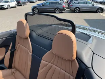 CLE 300 Cabrio AMG AdvPlus Fahrassist Digital Le