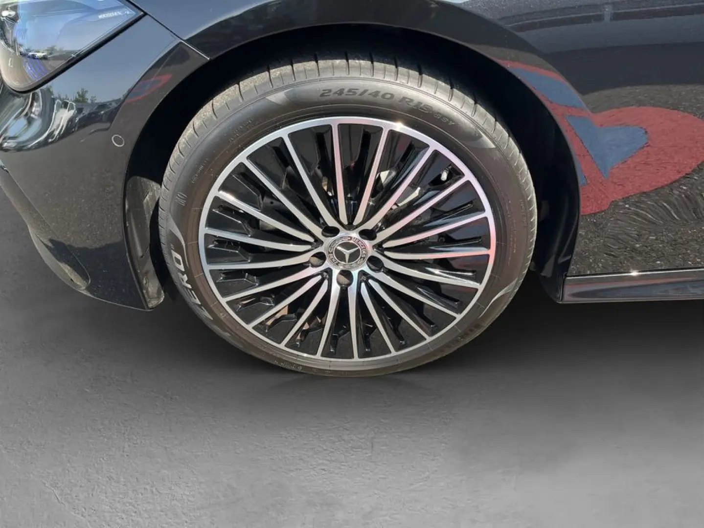 CLE 300 Cabrio AMG AdvPlus Fahrassist Digital Le