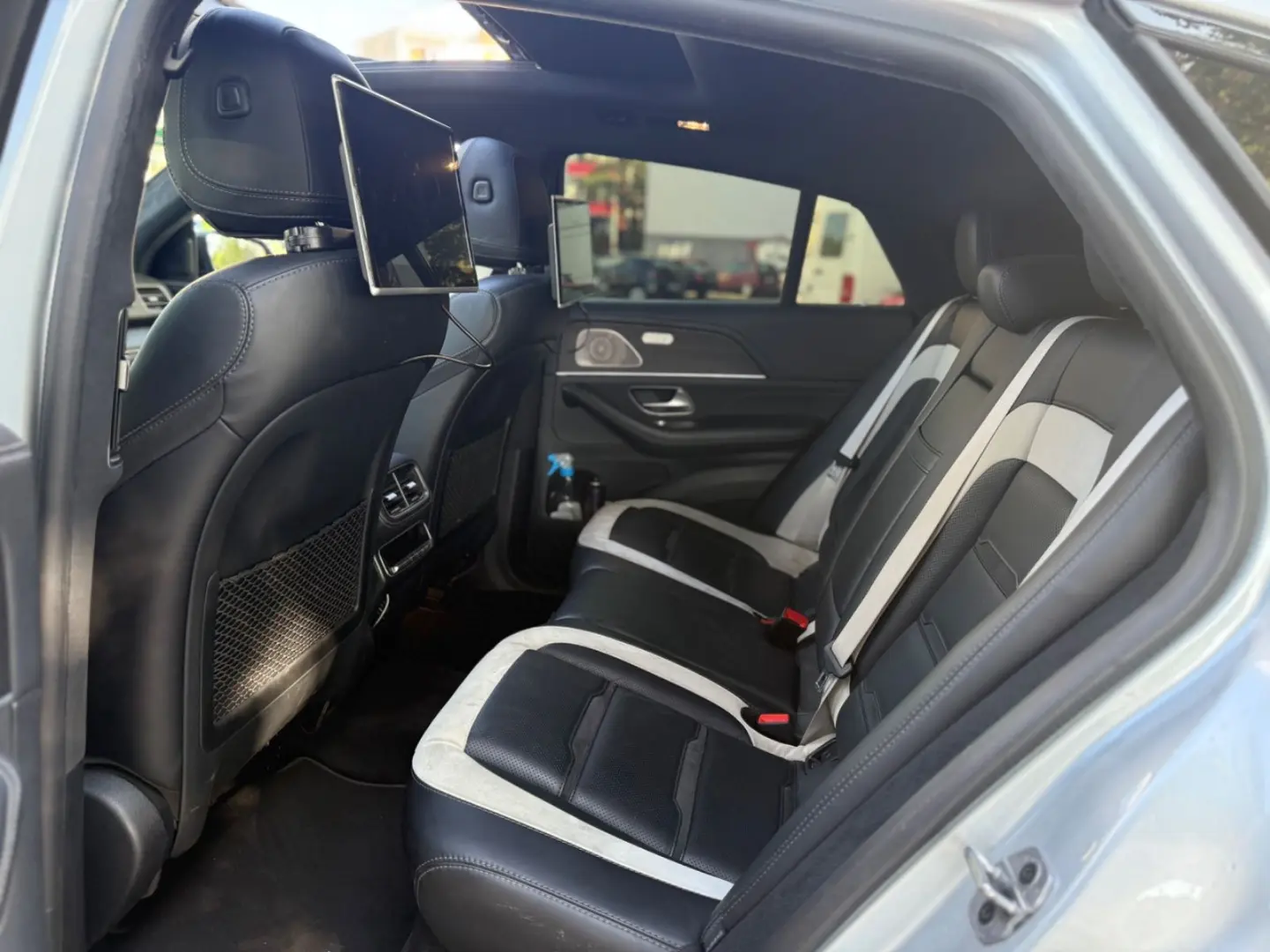GLE 63S AMG 4MATIC+ Coupe PANO-HUD-Distronic