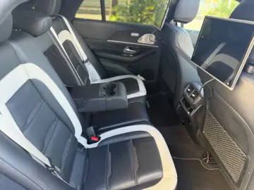GLE 63S AMG 4MATIC+ Coupe PANO-HUD-Distronic