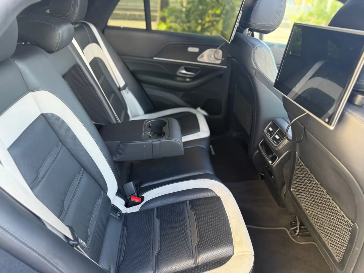GLE 63S AMG 4MATIC+ Coupe PANO-HUD-Distronic