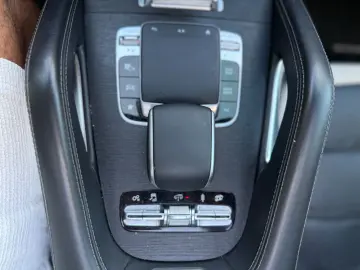 GLE 63S AMG 4MATIC+ Coupe PANO-HUD-Distronic