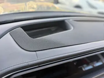 GLE 63S AMG 4MATIC+ Coupe PANO-HUD-Distronic
