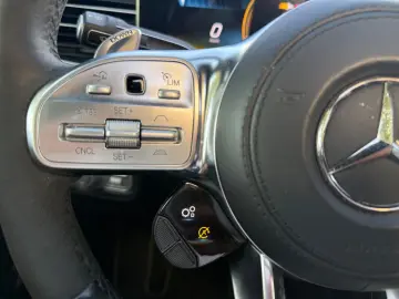 GLE 63S AMG 4MATIC+ Coupe PANO-HUD-Distronic