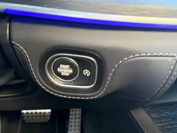GLE 63S AMG 4MATIC+ Coupe PANO-HUD-Distronic