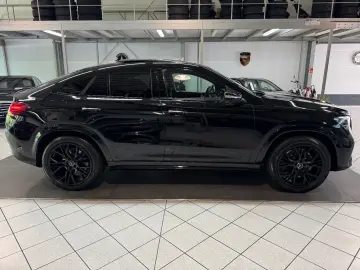 GLE 450 d 4M Coupe*AMG *E AKTIVE BODY*VOLLL