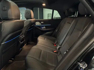 GLE 450 d 4M Coupe*AMG *E AKTIVE BODY*VOLLL