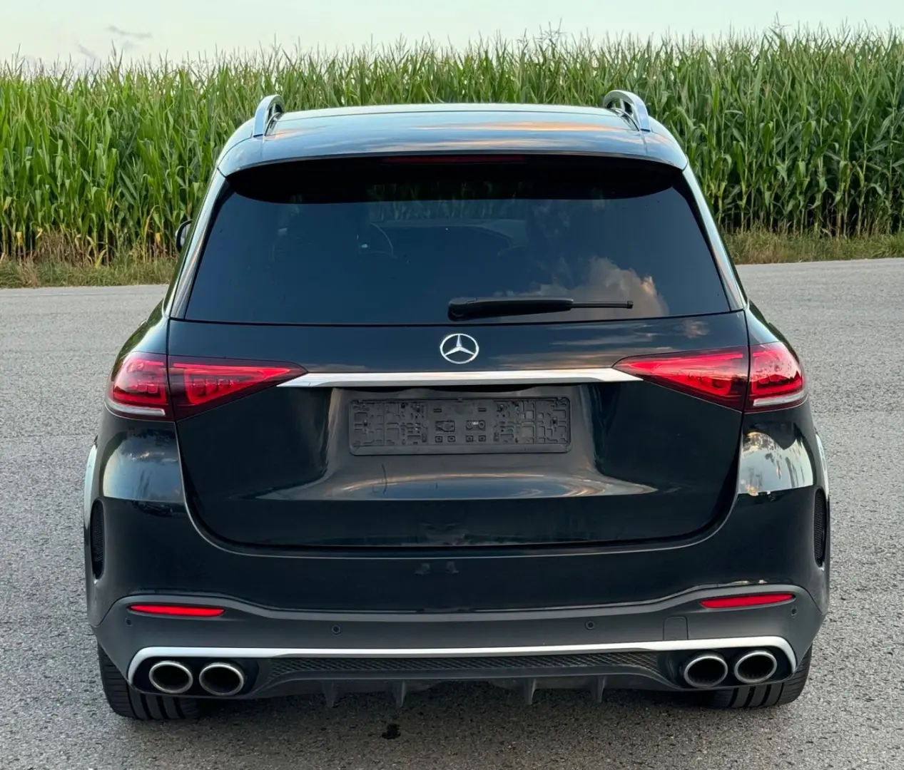 GLE 53 AMG 4Matic+ *MB100,Burmest.,360Grad*