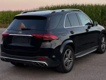 GLE 53 AMG 4Matic+ *MB100,Burmest.,360Grad*