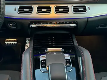 GLE 53 AMG 4Matic+ *MB100,Burmest.,360Grad*