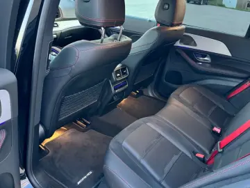 GLE 53 AMG 4Matic+ *MB100,Burmest.,360Grad*