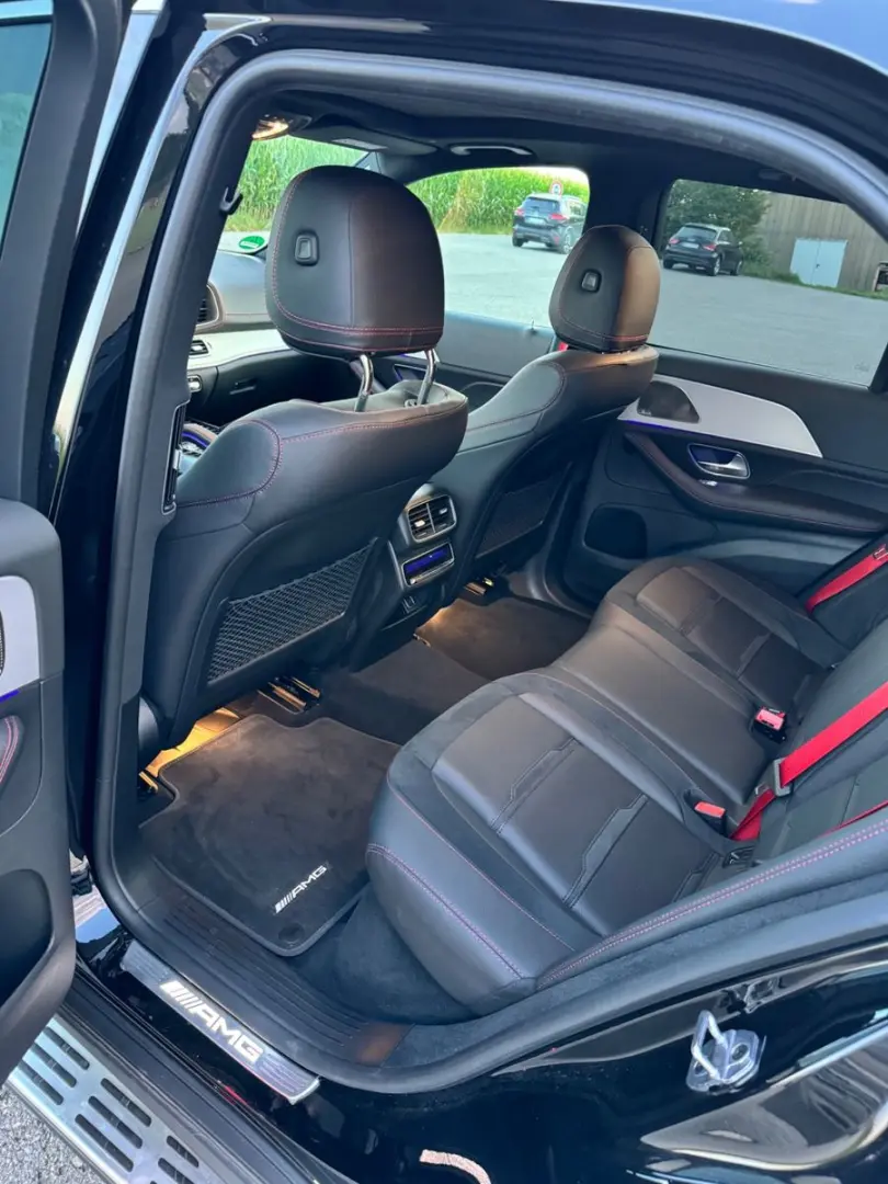 GLE 53 AMG 4Matic+ *MB100,Burmest.,360Grad*
