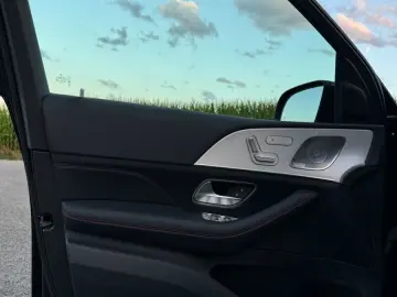 GLE 53 AMG 4Matic+ *MB100,Burmest.,360Grad*