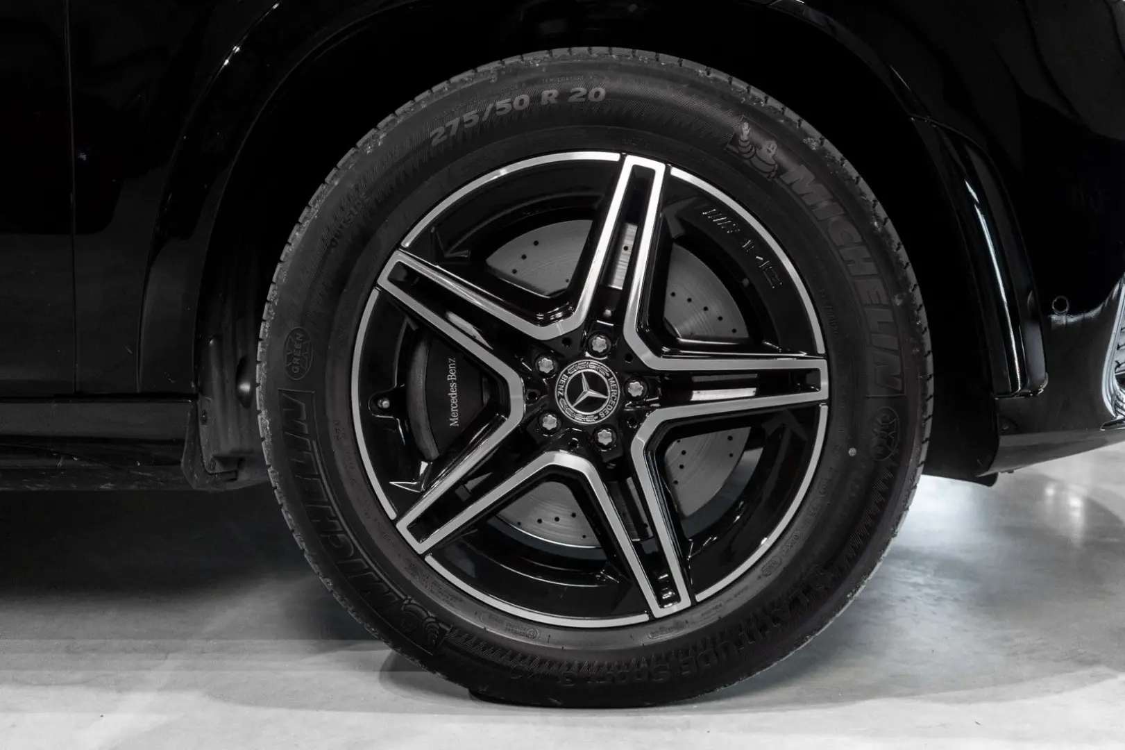 GLE 400 d 4Matic Coupe AMG* Magic *Active* Premi
