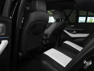 GLE 400 d 4Matic Coupe AMG* Magic *Active* Premi