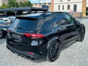 GLE 53 AMG 4Matic+