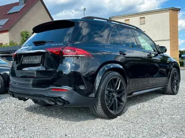 GLE 53 AMG 4Matic+