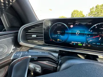 GLE 53 AMG 4Matic+