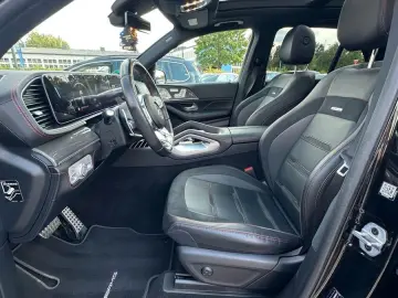 GLE 53 AMG 4Matic+