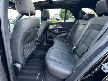 GLE 53 AMG 4Matic+