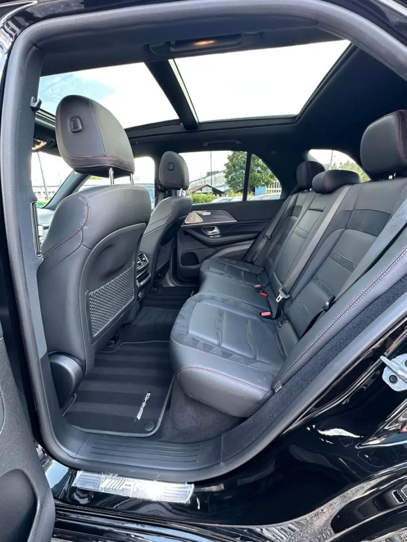 GLE 53 AMG 4Matic+
