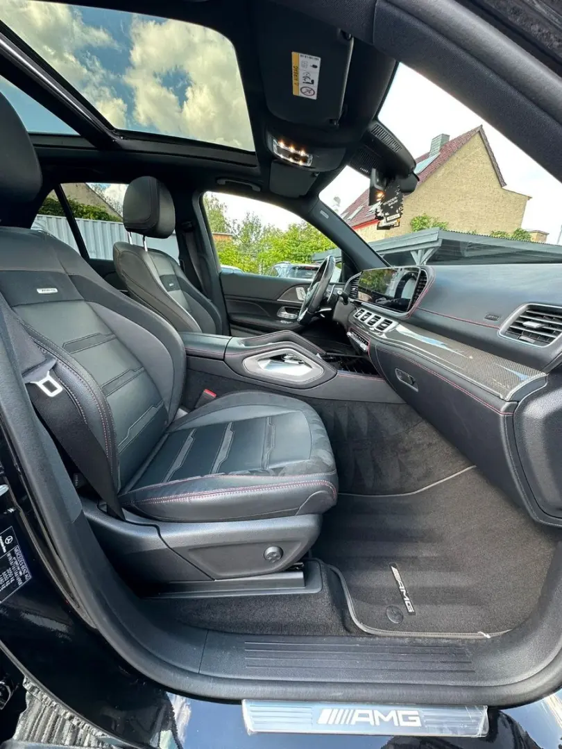 GLE 53 AMG 4Matic+